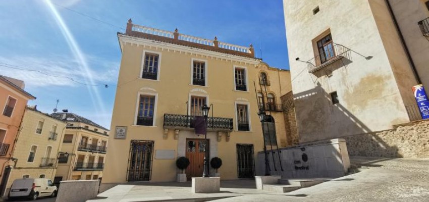El Bufet Gabriel Miró aconsegueix la liquidació definitiva de Gestiona