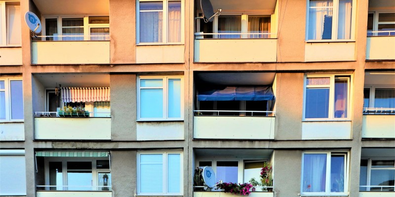 ¿Quién es responsable de qué en los contratos de alquiler?