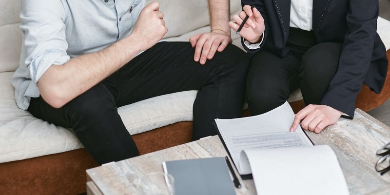 La modificación de medidas tras el divorcio