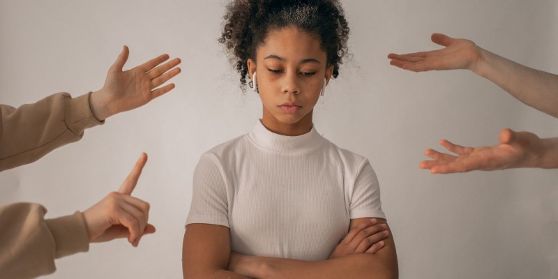 Castigar a sus hijos podría conllevar la comisión de un delito