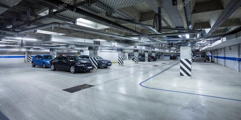 EL USUARIO DE UN PARKING TIENE DERECHO A ACCEDER A IMÁGENES DE SEGURIDAD PARA SABER SI LE HAN RALLADO EL COCHE