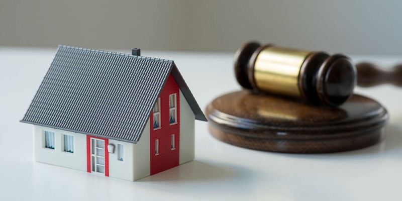 ¿Qué puedo hacer frente a un embargo?