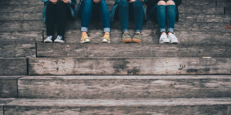 Qué sucede cuando los herederos son menores o incapaces