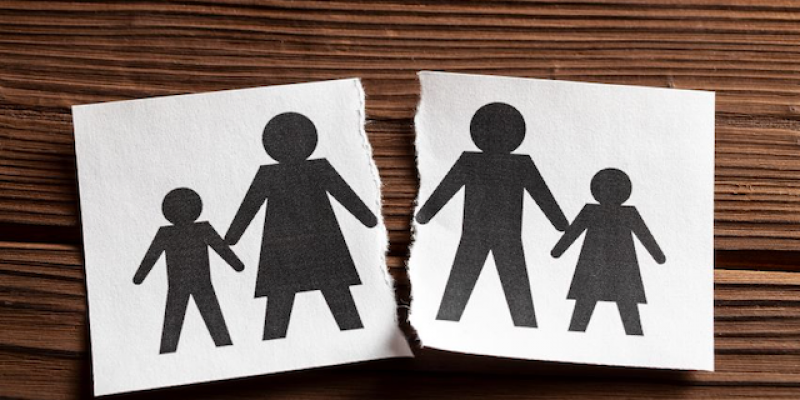 Suspensión del régimen de visitas en casos de violencia de género y doméstica