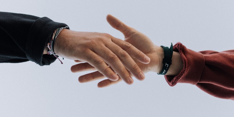 Regular con previsión la propia discapacidad