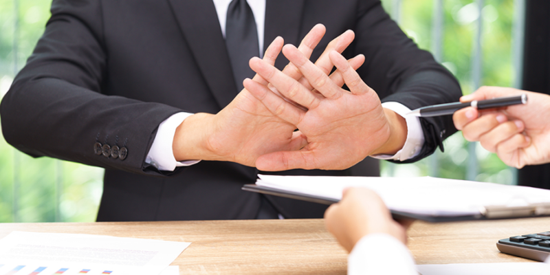 ¿Se puede renunciar a una herencia?